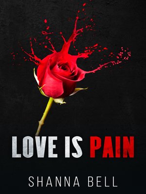 cover image of Love is Pain